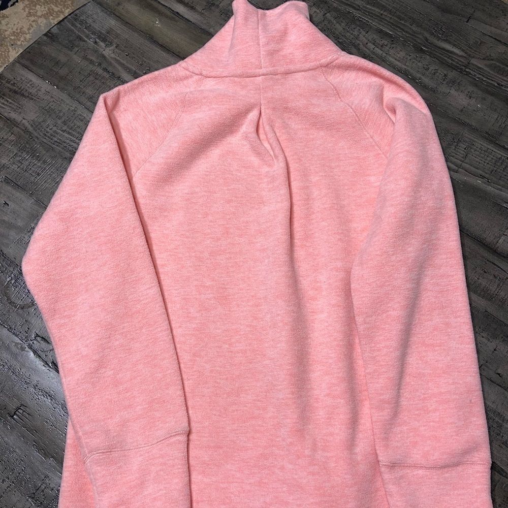 DSG fleece material sweater  - Picture 6 of 6